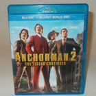 ANCHORMAN 2  (BD) - pikkukuva 1