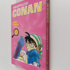 Gosho Aoyama : Salapoliisi Conan 10 - pikkukuva 1