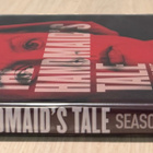 Handmaid's Tale - orjattaresi: Kausi 1 (4DVD) Elisabeth Moss - pikkukuva 3