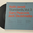 Keith Jarrett – Standards, Vol. 2 (LP) - pikkukuva 2