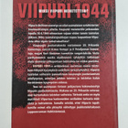 Eero Elfvengren ym. : Viipuri 1944 : miksi Viipuri menete... - pikkukuva 2