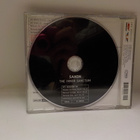 SAXON - THE INNER SANCTUM CDS - pikkukuva 2