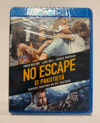 No Escape