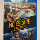 No Escape - pikkukuva 1