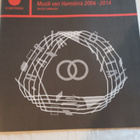 2 LP-LEVYÄ: THINK ABOUT MUSIC : MUSIK VON HARMÖNIA 2006- 201 - pikkukuva 3