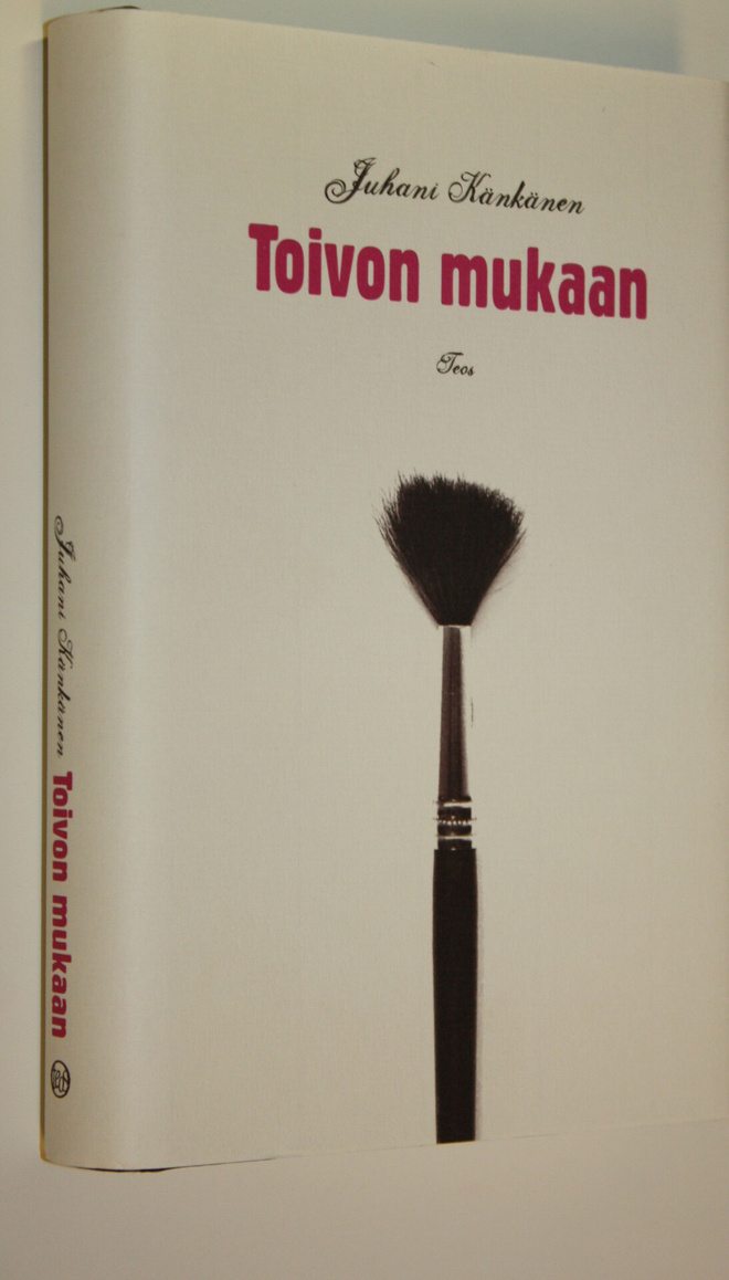 Juhani Känkänen : Toivon mukaan
