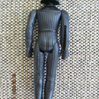 VINTAGE STAR WARS FIGURE - DARTH VADER - pikkukuva 2