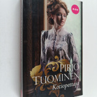Pirjo Tuominen : Kotiopettaja - pikkukuva 1
