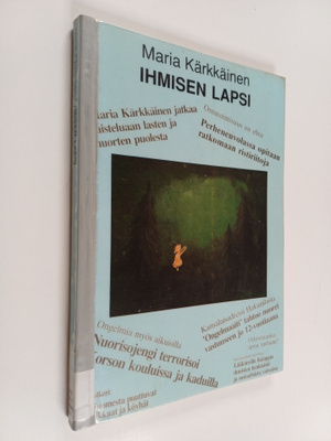 Maria Kärkkäinen : Ihmisen lapsi
