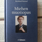 Bernhard Roetzel - Miehen muotiopas (sid.) - pikkukuva 1