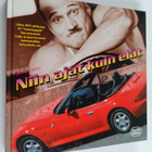Jorma Laakso : Niin ajat kuin elät - pikkukuva 1