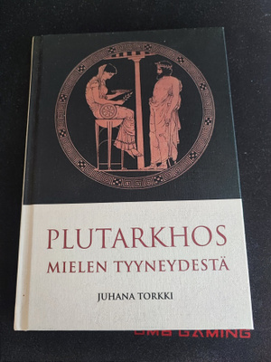 Plutarkhos Mielen tyyneydestä