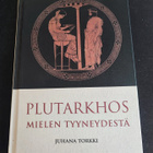 Plutarkhos Mielen tyyneydestä - pikkukuva 1