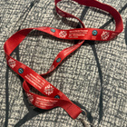 AVAINNAUHA / LANYARD - SALIBANDYN MM 2016 RIGA LATVIA - pikkukuva 1