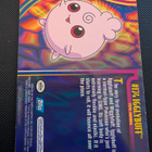 Igglypuff foil Pokemon Topps Johto - pikkukuva 2