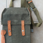 Polish Army Flare pistol bag - pikkukuva 1