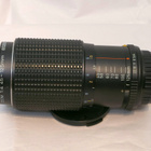 == Pentax ZOOM 45-125mm F4 - PK - pikkukuva 3