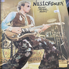 Nils Lofgren: Code of the Road ja Night After Night 2 x 2LP - pikkukuva 5