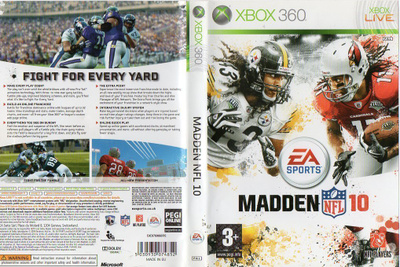 Madden Nfl 10	(5 031)	k			XBOX360