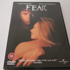 Fear (Hiipivää kauhua) - 1996 - DVD - pikkukuva 1