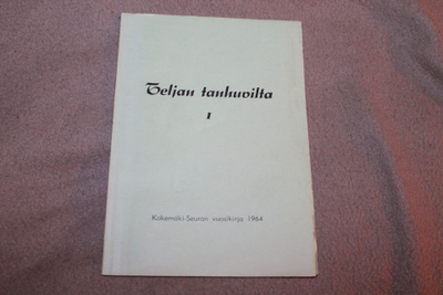 Teljan tanhuvilta 1 (1964)