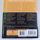 Mark O'Neill : Web Services Security - pikkukuva 2