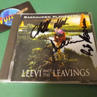 LEEVI AND THE LEAVINGS - RAKKAUDEN PLANEETTA CD NIMMAREILLA - pikkukuva 1