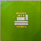 [LP] DOCTOR MIX AND THE REMIX: WALL OF NOISE - pikkukuva 3