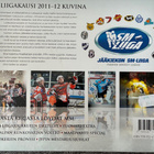 Laukauksia - SM-liiga kuvina 2010-11 - pikkukuva 2