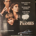 PÄÄMIES DVD UUSI! - pikkukuva 1