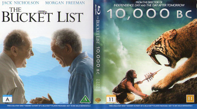 10,000 Bc / nyt tai ei koskaan	(13 960)	k	-FI-	BLU-RAY		(2)