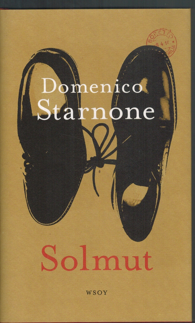 Domenico Starnone : Solmut