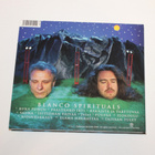 Ismo Alanko Teholla: Blanco Spirituals - pikkukuva 2