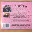 The Princess Diaries CD - pikkukuva 2