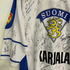 Team Finland SUOMI - KARJALA #09 Paita NIMMAREILLA 52 kpl - pikkukuva 4