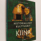 Historialliset kulttuurit : Kiina - pikkukuva 1