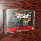 Linguaggio Macchina - Commodore 64 / ZX Spectrum #3 - pikkukuva 1