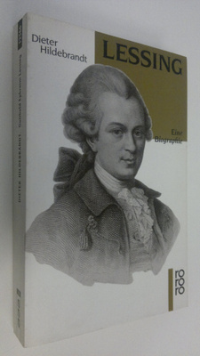 Dieter Hildebrandt : Lessing : eine Biographie