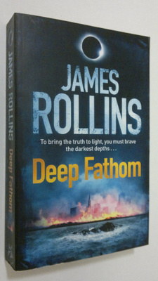 James Rollins : Deep Fathom