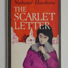 Nathaniel Hawthorne - The Scarlet Letter - pikkukuva 1