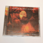 Sanna Kurki-Suonio: Musta - pikkukuva 1