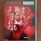 Criminal Minds Kausi 3 - pikkukuva 1