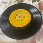 EEMELI: Eemelin EP * FIN 1958 - pikkukuva 1