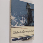 Olli Kauhanen : Sudenhetken harjukset - pikkukuva 1