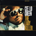 ** CEE LO GREEN : The Lady Killer ** CD 2010 - pikkukuva 1