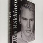 Keijo Leppänen : Mika Häkkinen : mestarin paluu (signeera... - pikkukuva 1