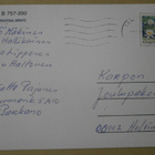 LTE, Boeing B 757-200, LTE International Airways, p. 1996 - pikkukuva 2