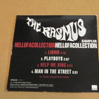 Rasmus Hellofacollection sampler esp. promo cd-ep kuvakansil - pikkukuva 2