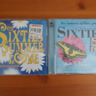 Sixties summer of love-The summer of love goes on.2 x 2CD - pikkukuva 1