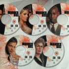 HARKITTU MURHA - Kausi 2 - DVD - pikkukuva 4